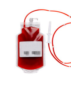 Blood services