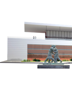 National Blood Services