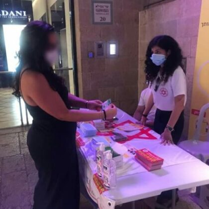 MDA launches ‘Corona Guardians’ program