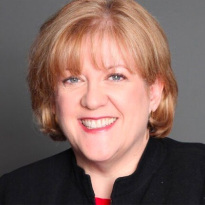Catherine Reed named Chief Executive Officer of AFMDA
