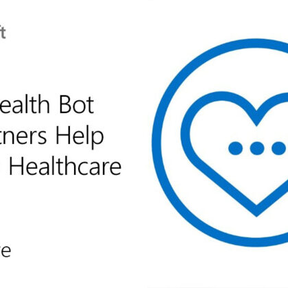 Microsoft teams up with MDA to provide directions for people who have come into contact with Covid-positive people.