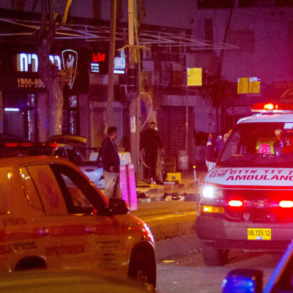 Second terror attack in days: ISIS claims responsibility.