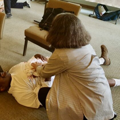 JPost reports: MDA to provide terror-response training in Chicago.