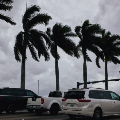 Magen David Adom stands ready to assist in Florida.