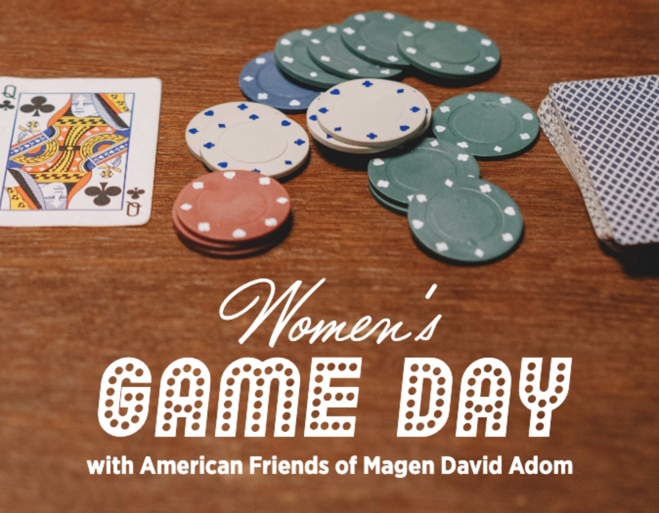 Women’s Game Day in Ohio