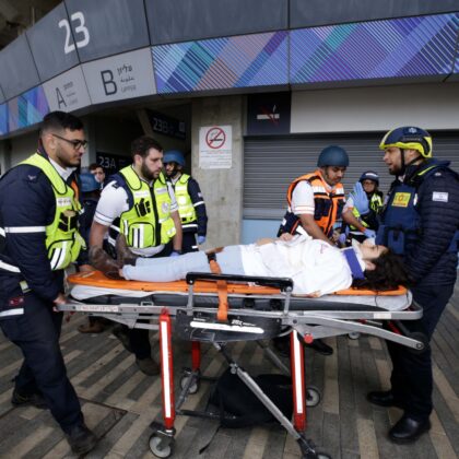 Hoping for the best, preparing for the worst: MDA’s culture of preparedness.