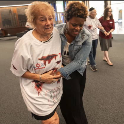 FOX and Detroit News report on MDA’s mass-shooting training.