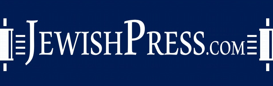 JEwish Press logo