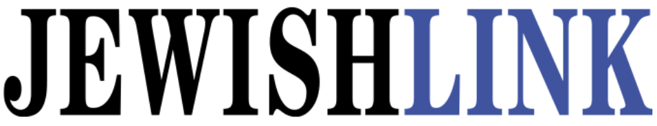 Jewish Link logo