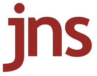 JNS logo