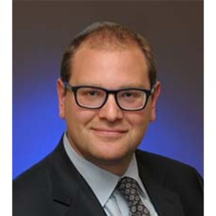 Samuel Konig named director of strategic philanthropy, Northeast Region.