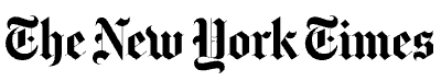 New York Times logo