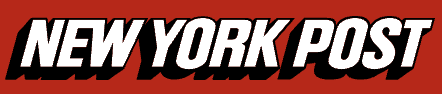 NY Post logo
