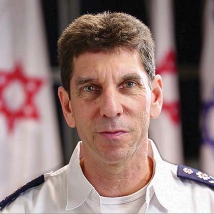 MDA’s Eli Bin Condemns the Red Cross: “You Are Not Neutral.”