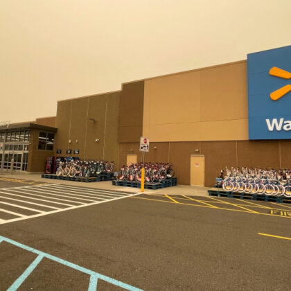 Walmart condemns ‘inhuman and horrific’ Hamas attack, pledges $1m. to Magen David Adom.