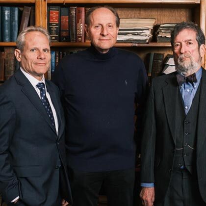 Bronx Independent Lawyers for Justice contributes $18,000 to MDA.