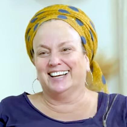 Meet Orit Ohana: mother, teacher, and MDA volunteer paramedic.