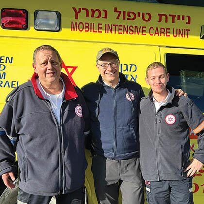 Doctors from abroad join MDA in its hour of need.