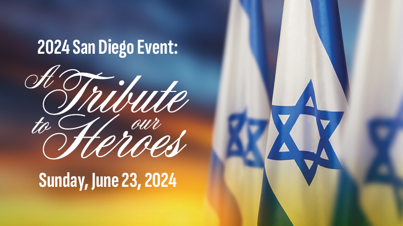 Tribute to Our heroes flyer