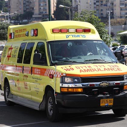 MDA teams remain dedicated to supporting northern Israel amid near-daily attacks.