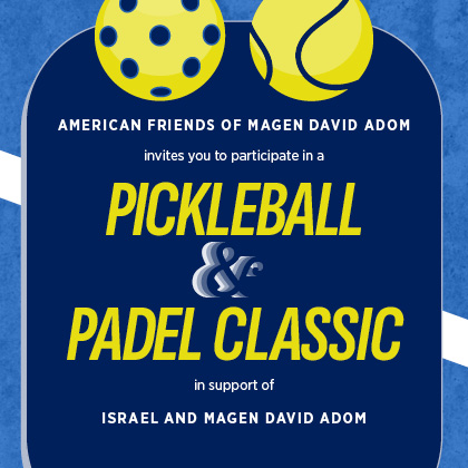Morgan Stanley Presents: Pickle and Padel Classic