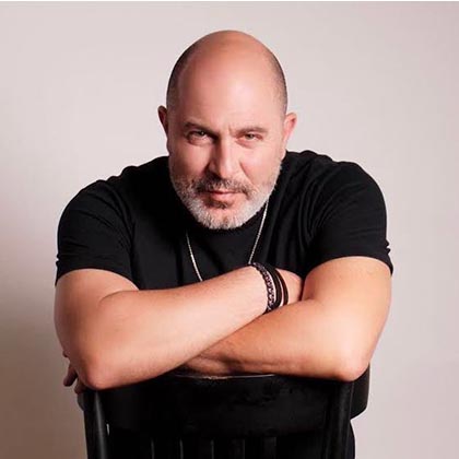 2025 Palm Beach Gala with Special Guest Lior Raz of “Fauda”