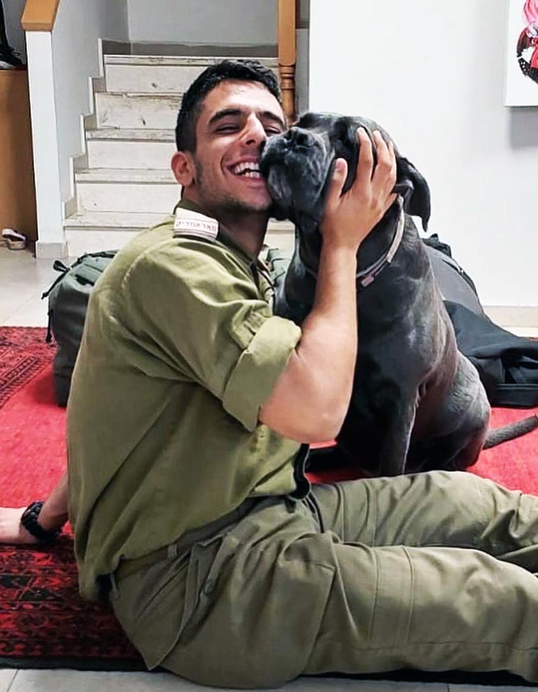 Itamar Shemen