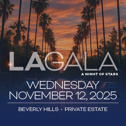LA Gala: A Night of Stars