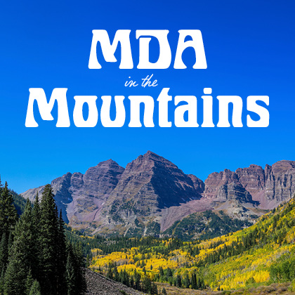 MDA in the Mountains: A Conversation with Douglas Murray