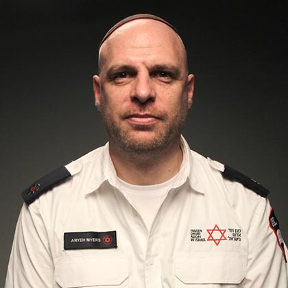 Webinar: Front Line Update