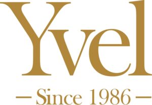 Yvel logo