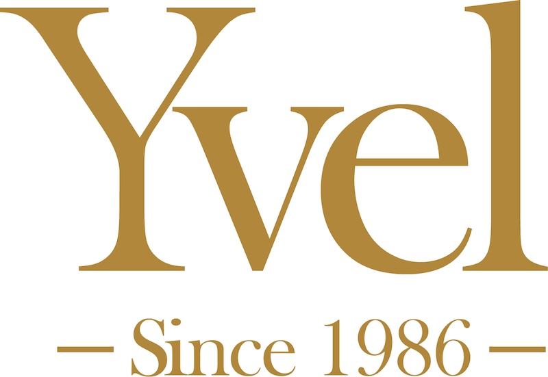 Yvel logo