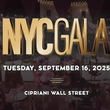 2025 NYC Gala