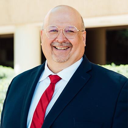 Christian media leader joins AFMDA’s National Board of Directors.