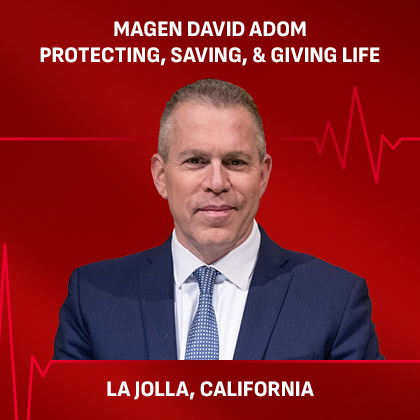 Protecting, Saving, & Giving Life