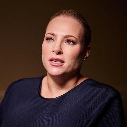 Meghan McCain offers strong defense of US-Israel alliance at NY Gala.