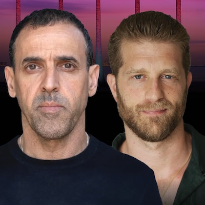 2025 Magen David Adom Miami Gala: From Darkness to Light