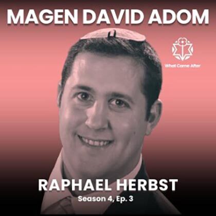 Addicted to Compassion podcast interviews Raphael Herbst.