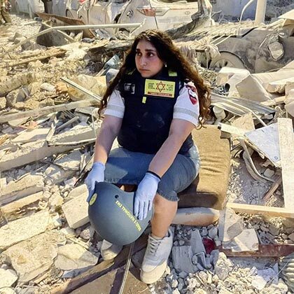 Boosting resilience in challenging times.