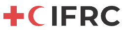 Red cross logo