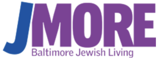 J More logo