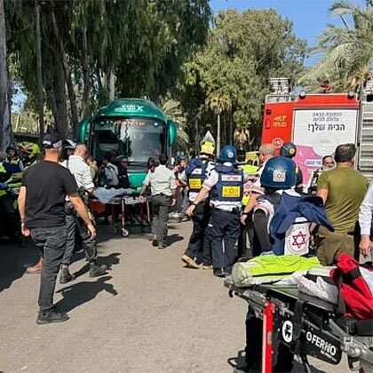 Israel has been responding to terror attacks for decades – here’s what the rest of the world can learn.