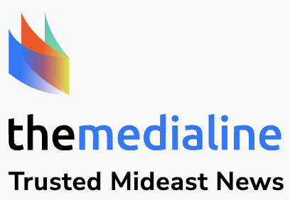 logo the medialine