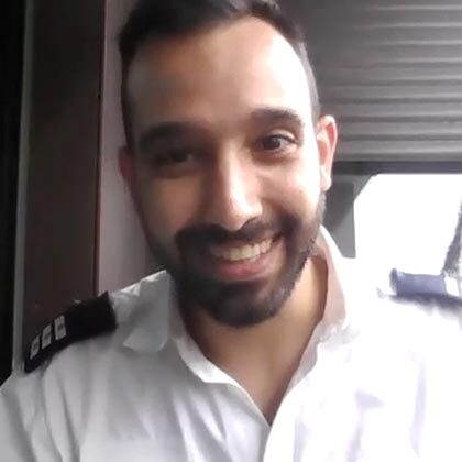 Israeli paramedic delivers baby, rushes it to bomb shelter during Iran attack.