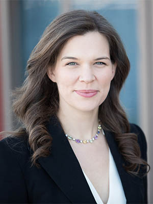 Saskia Siderow