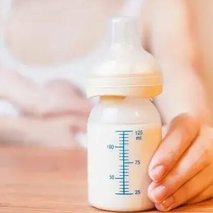 Israel’s breast milk bank gives premature and vulnerable babies a lifeline no formula can replace.