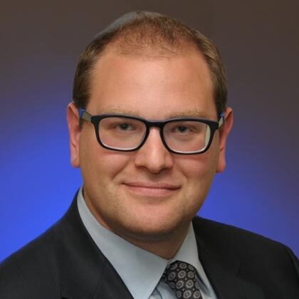 Samuel Konig named chief development officer of AFMDA.